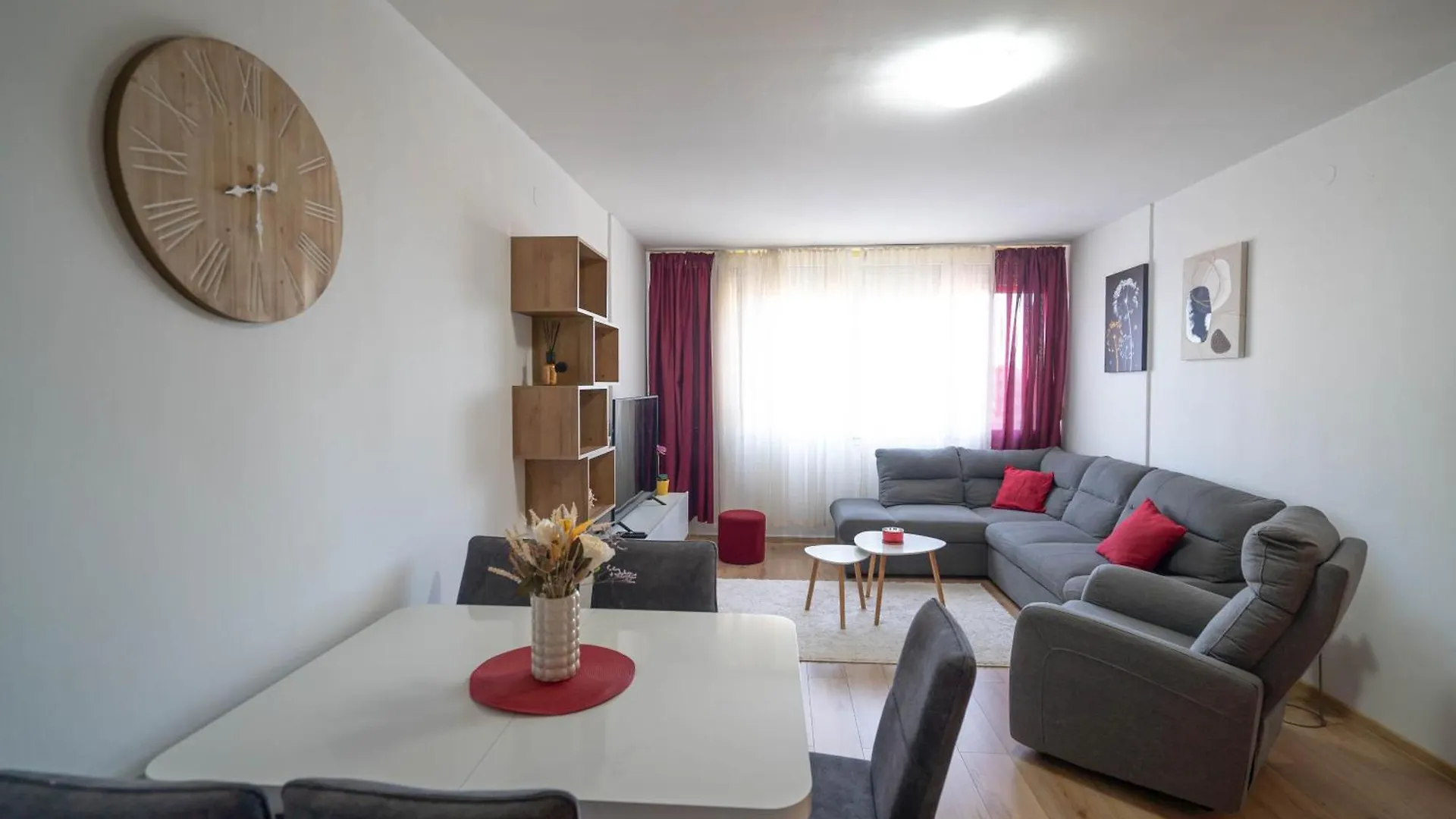 Tonka Apartment Zadar