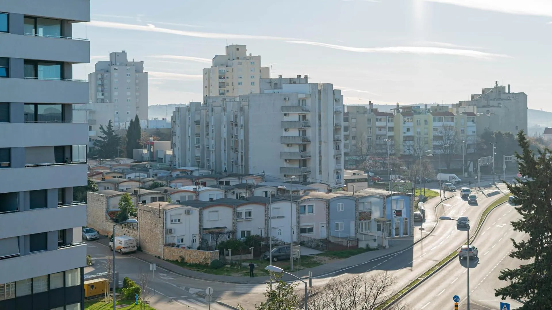 Apartman Tonka