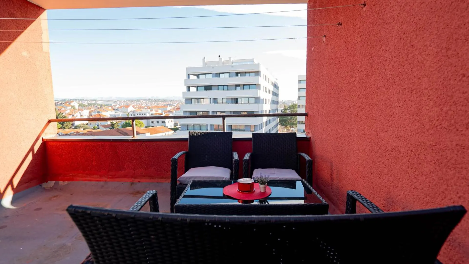 Tonka Apartment Zadar