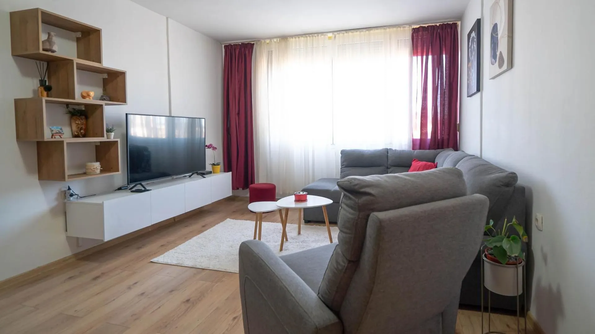 Tonka Apartment Zadar