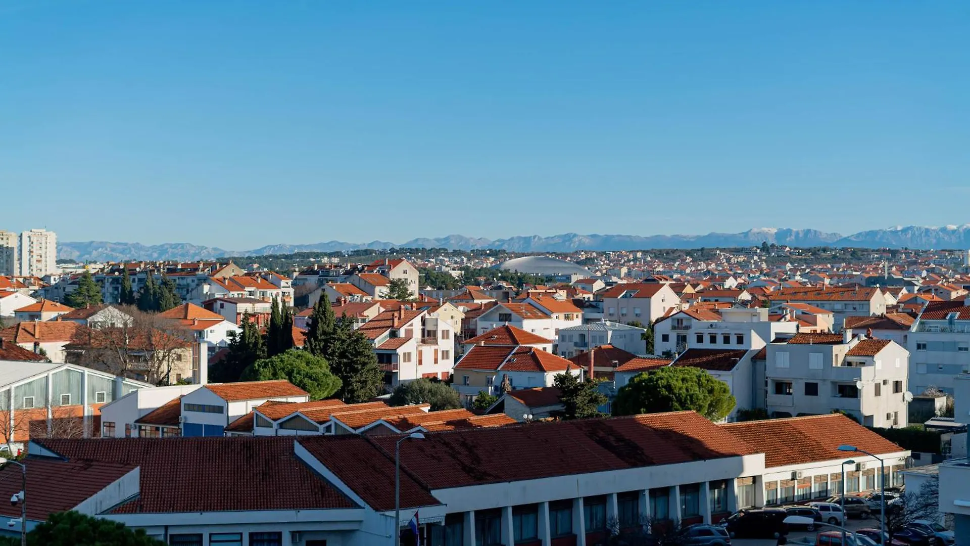 Tonka Apartment Zadar Croatia