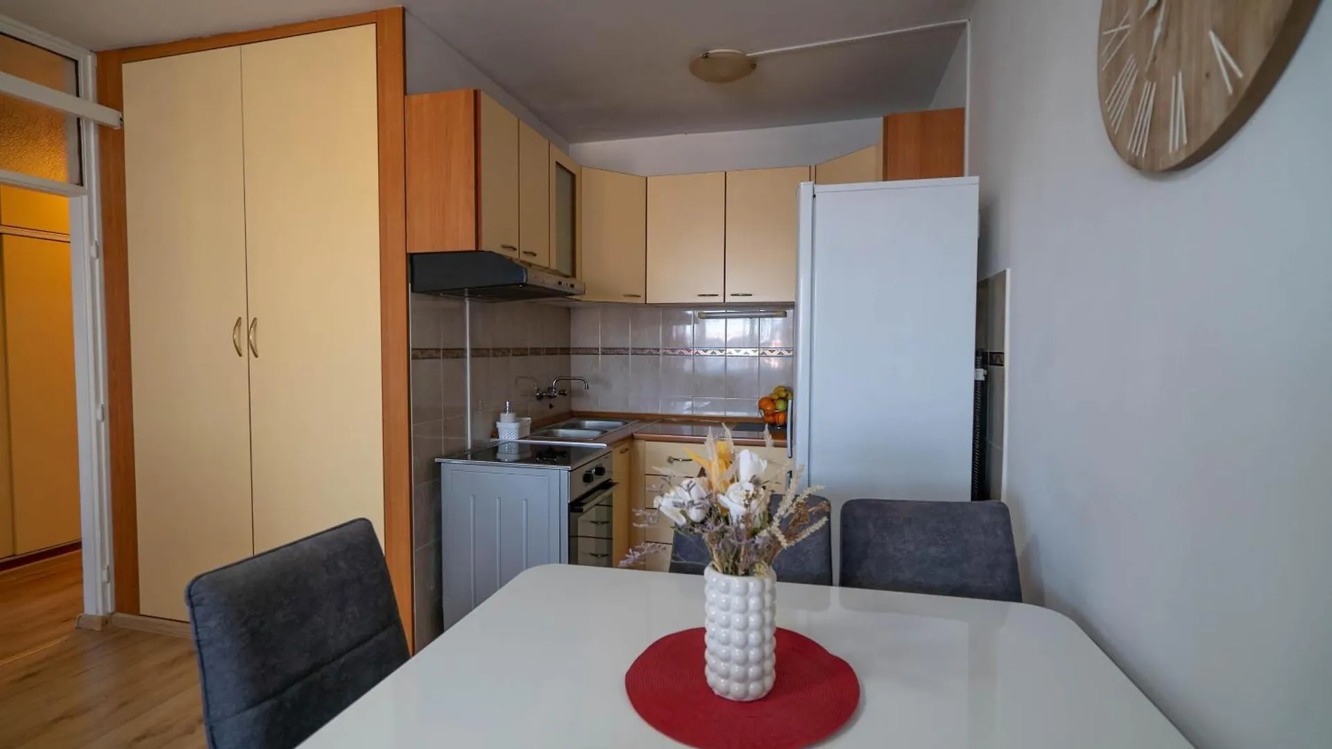 Tonka Apartment Zadar 0*,  Croatia