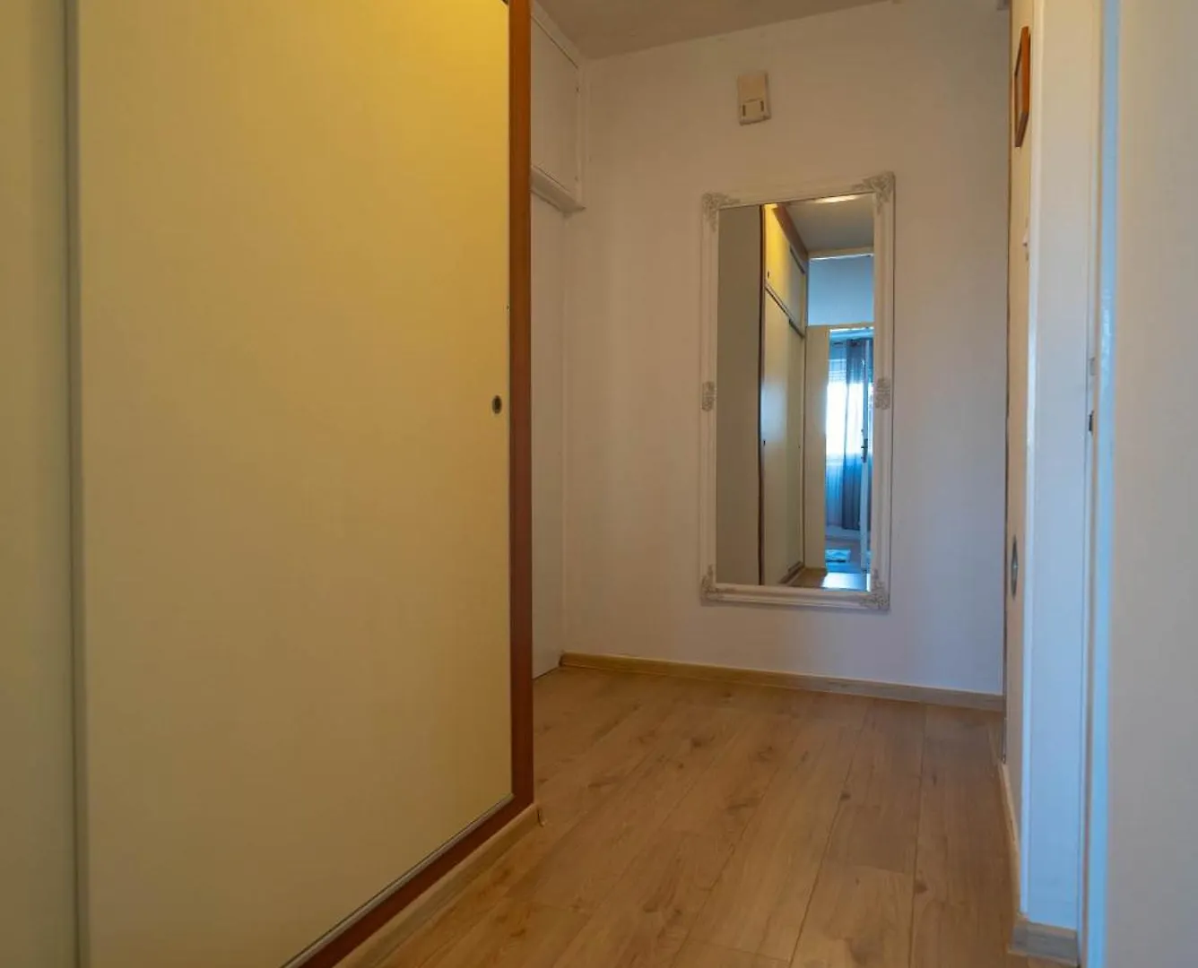Tonka Apartment Zadar