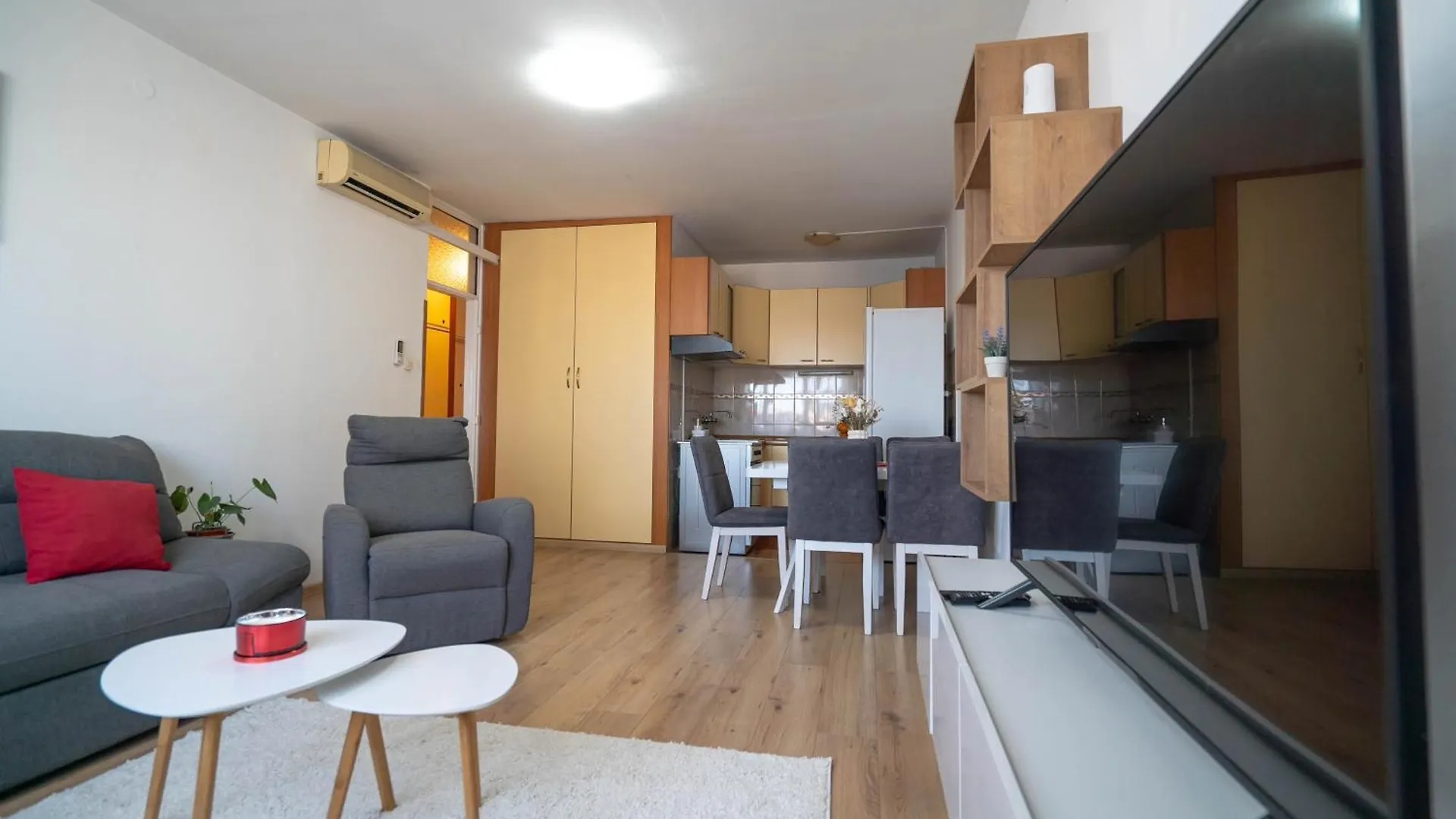 Tonka Apartment Zadar