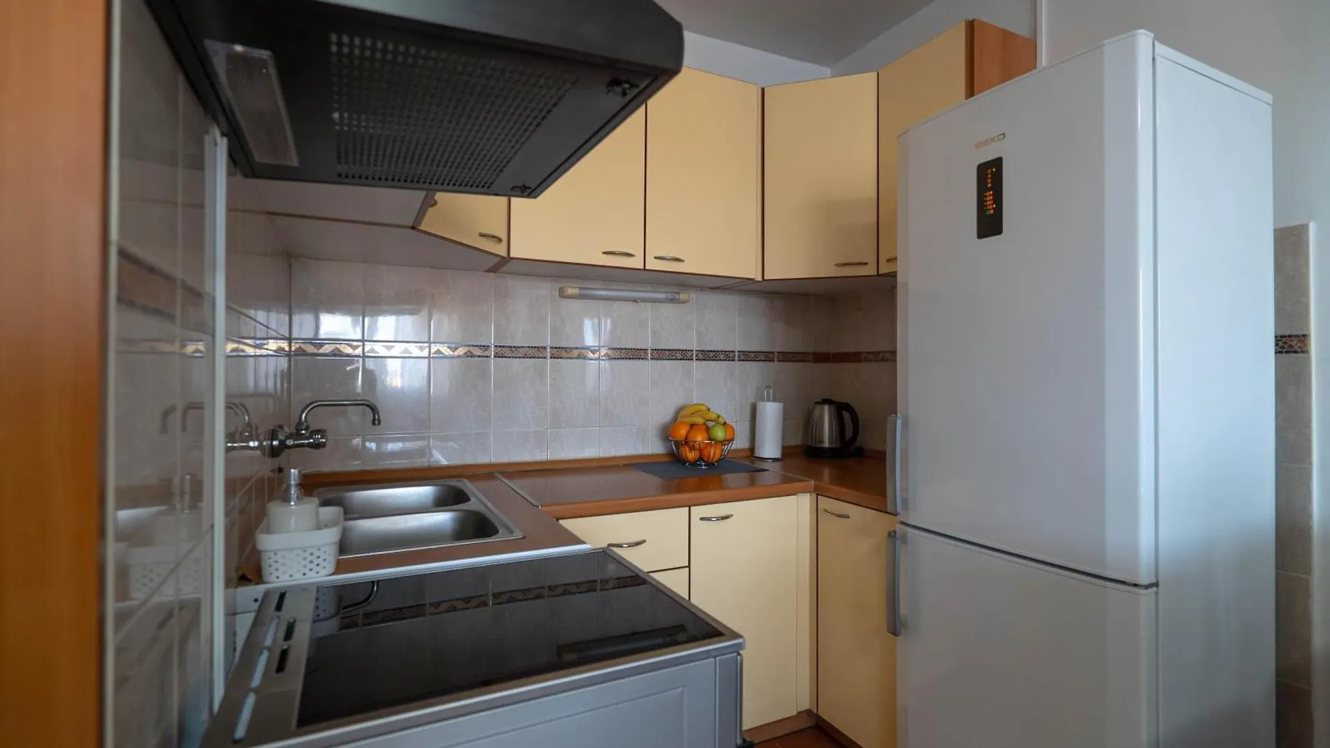 Tonka Apartment Zadar