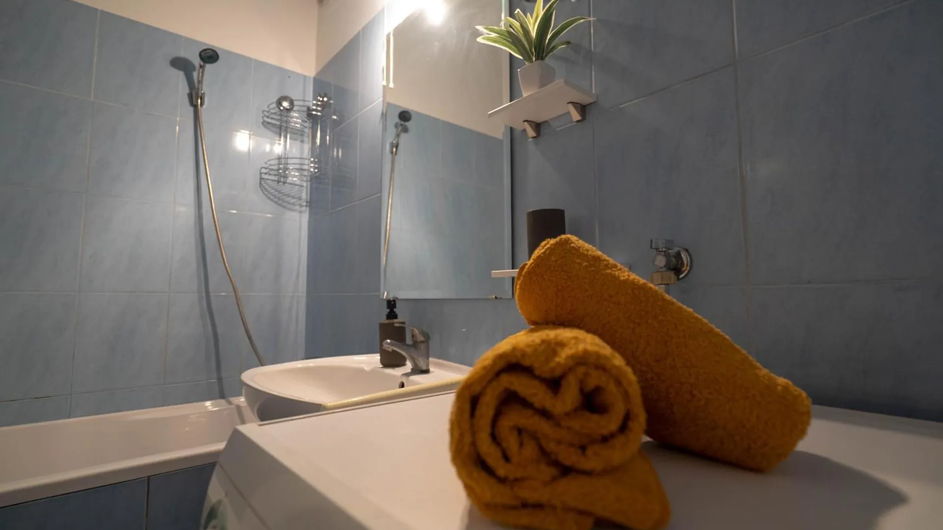Tonka Apartment Zadar Croatia