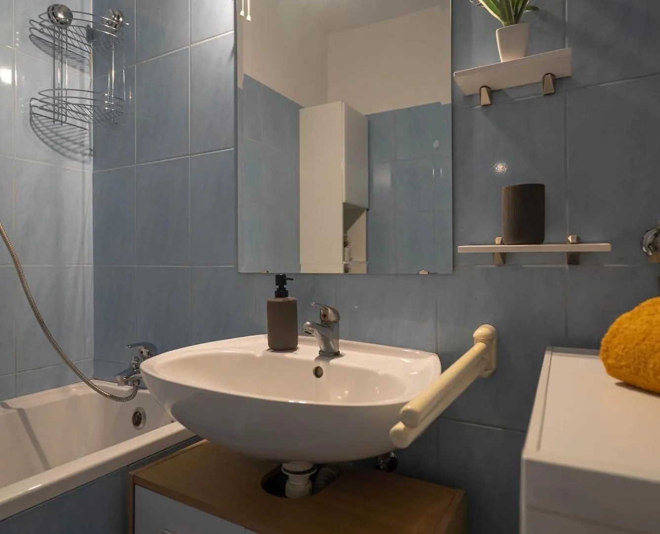 Tonka Apartment Zadar