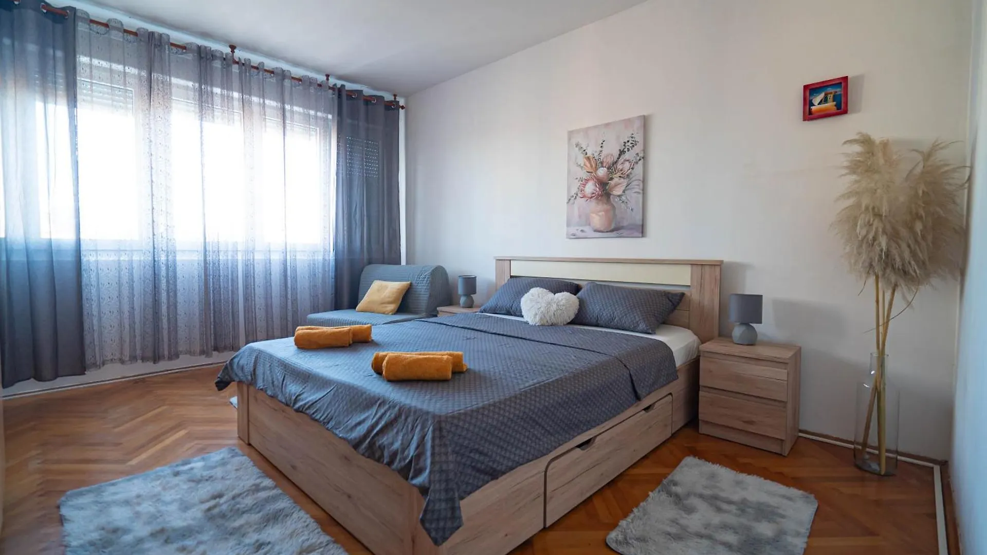 Tonka Apartment Zadar