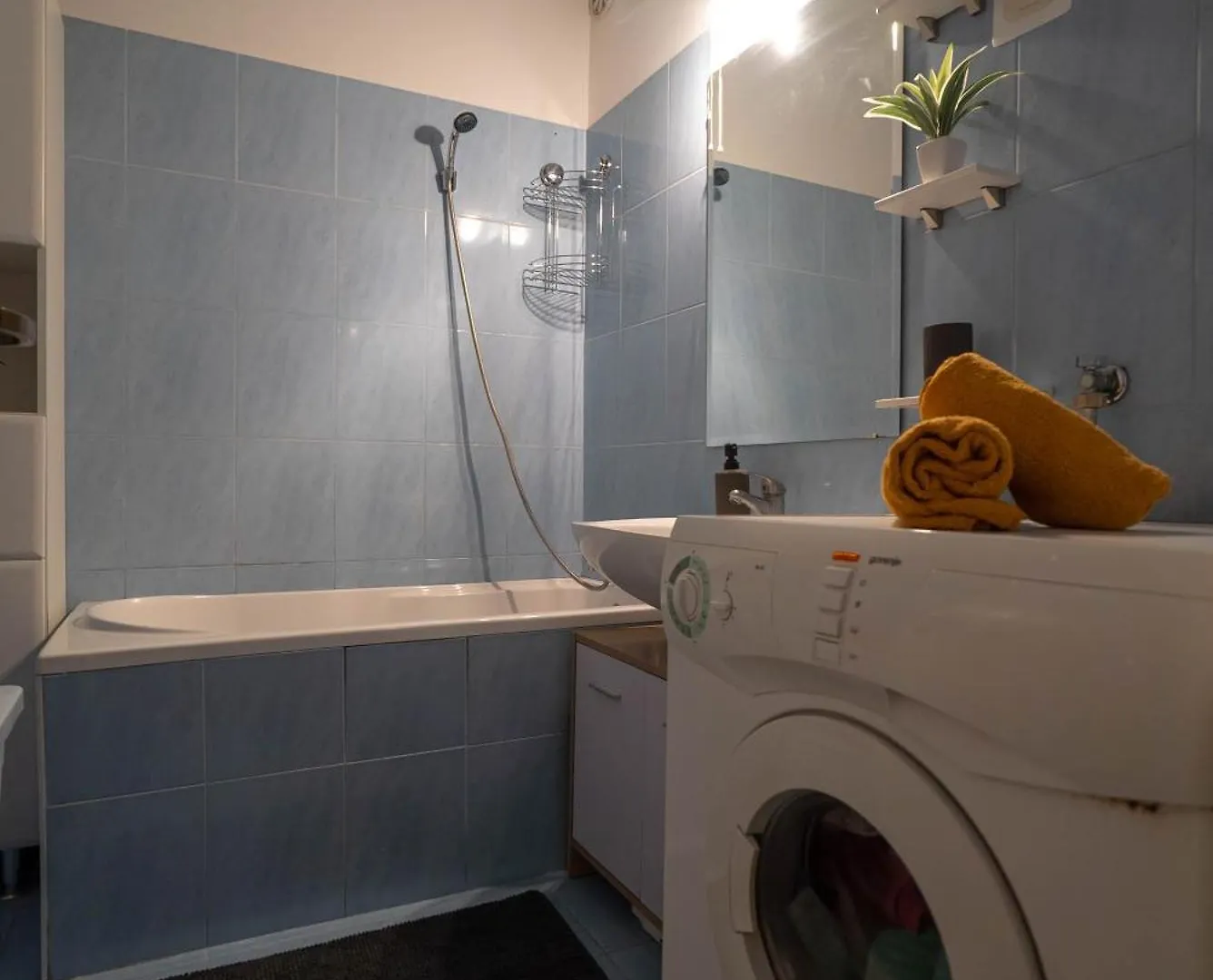 Tonka Apartment Zadar Croatia