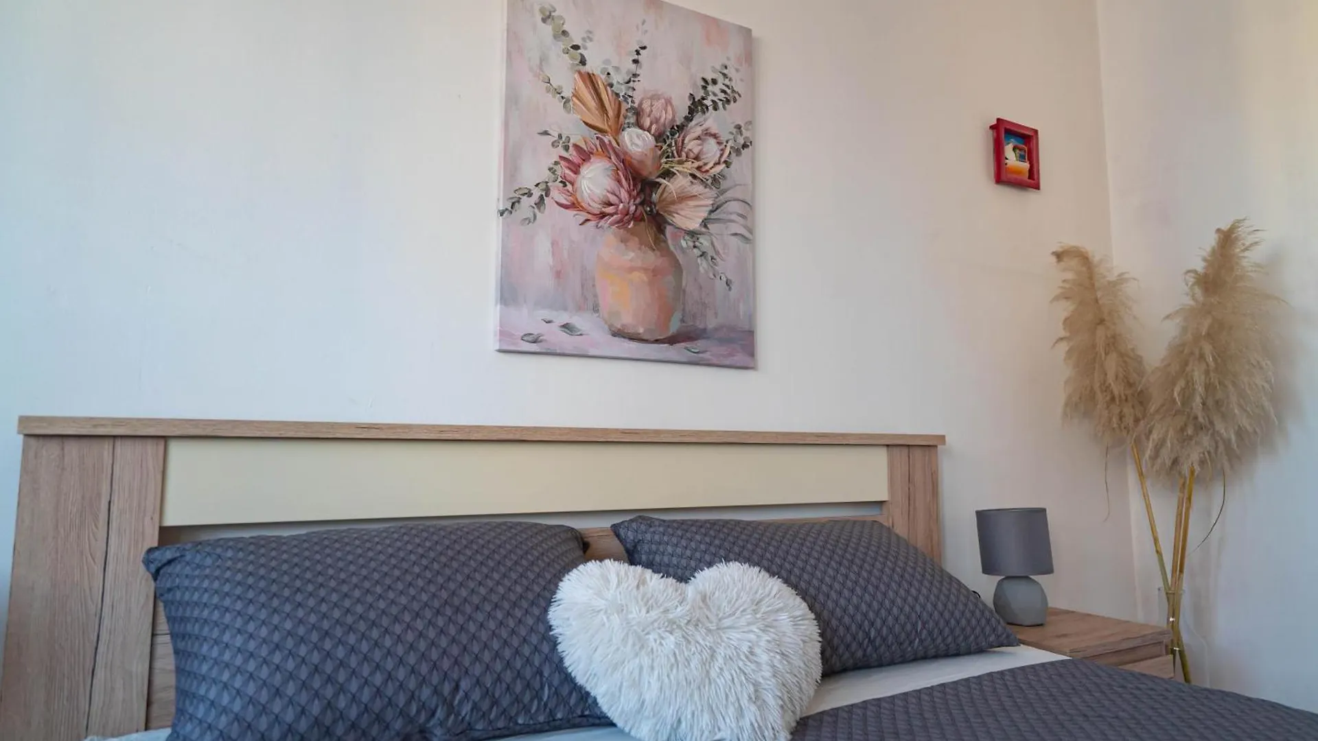 Tonka Apartment Zadar