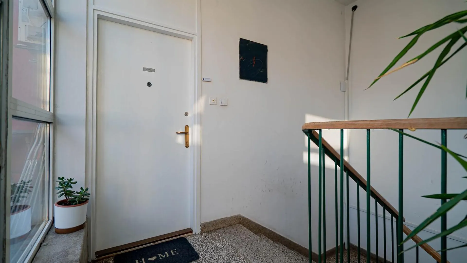 Tonka Apartman Zadar