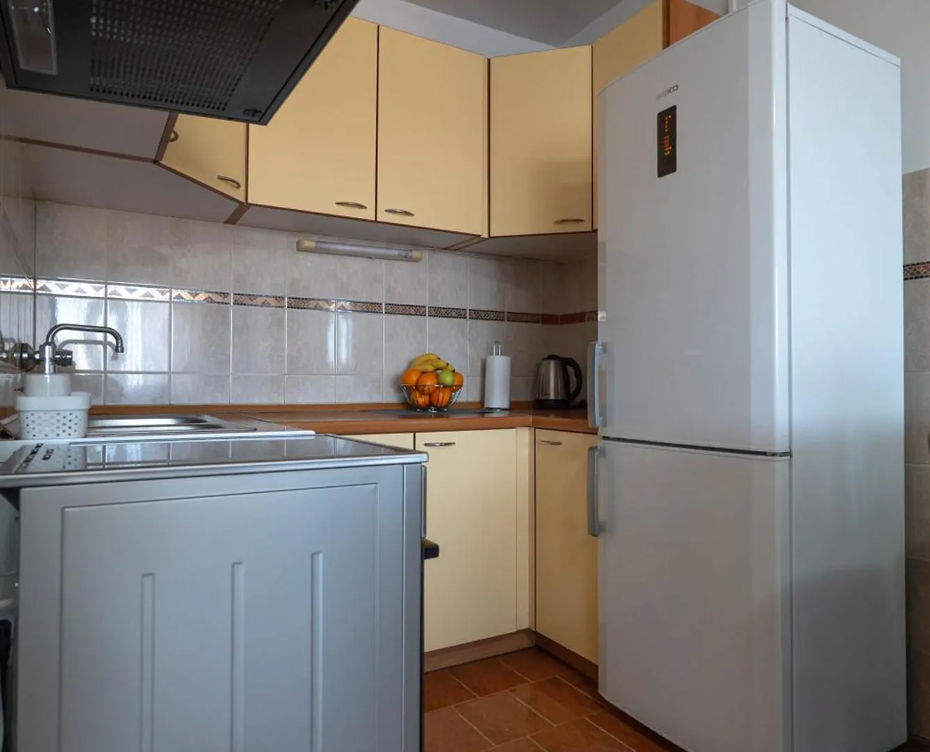 Tonka Apartment Zadar Croatia